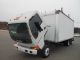 2005 Isuzu Npr Box Trucks / Cube Vans photo 16