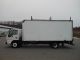 2005 Isuzu Npr Box Trucks / Cube Vans photo 1