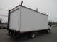 2005 Isuzu Npr Box Trucks / Cube Vans photo 4