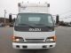 2005 Isuzu Npr Box Trucks / Cube Vans photo 7