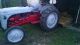 Ford 8n Tractor With 72 In Finish Mower. Tractors photo 2