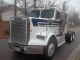 1988 Freightliner Classic Sleeper Semi Trucks photo 1