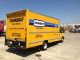 2012 Gmc Savana G3500 Box Trucks / Cube Vans photo 2