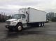 2008 Freightliner Business Class M2 106 Box Trucks / Cube Vans photo 1