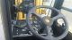 Drexel 4000lb Diesel Swing Mast Forklift - - Wow. . . Forklifts photo 7