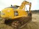 2007 Komatsu Pc200lc - 8 Hyd Excavator With Hyd Thumb Excavators photo 1