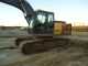 2009 John Deere 200dlc Hyd Excavator Excavators photo 2