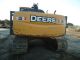 2009 John Deere 200dlc Hyd Excavator Excavators photo 3