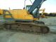 2009 John Deere 200dlc Hyd Excavator Excavators photo 4