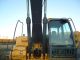2009 John Deere 200dlc Hyd Excavator Excavators photo 7