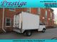 2008 Chevrolet Express G3500 Drw Box Truck Box Trucks / Cube Vans photo 3