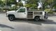 2000 Chevy 2500 Utility Service Truck Utility / Service Trucks photo 10
