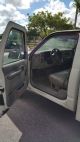 2000 Chevy 2500 Utility Service Truck Utility / Service Trucks photo 11