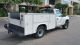 2000 Chevy 2500 Utility Service Truck Utility / Service Trucks photo 6