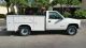 2000 Chevy 2500 Utility Service Truck Utility / Service Trucks photo 7