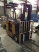 Yale Esc040fa Forklifts photo 6