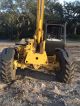 Cat Th63 2002 Telehandler Telescopic Forklift,  42ft Reach Solid Tire 1644hrs Forklifts photo 10