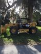 Cat Th63 2002 Telehandler Telescopic Forklift,  42ft Reach Solid Tire 1644hrs Forklifts photo 11
