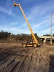 Cat Th63 2002 Telehandler Telescopic Forklift,  42ft Reach Solid Tire 1644hrs Forklifts photo 1