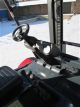 Linde H70 Forklift Lift Truck Hilo Fork,  Dual Pneumatic 15,  500lb Cat Toyota Forklifts photo 8