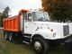 2000 Volvo Ved12 Dump Trucks photo 2