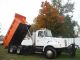 2000 Volvo Ved12 Dump Trucks photo 6