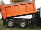 2000 Volvo Ved12 Dump Trucks photo 7