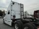 2011 International Prostar With Isx Sleeper Semi Trucks photo 3