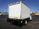 2010 Freightliner Business Class M2 106 Box Trucks / Cube Vans photo 2