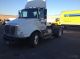 2007 International 8600 Daycab Semi Trucks photo 1