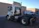 2007 International 8600 Daycab Semi Trucks photo 2