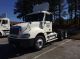 2007 Freightliner Cl12064st - Columbia 120 Daycab Semi Trucks photo 1