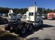 2007 Freightliner Cl12064st - Columbia 120 Daycab Semi Trucks photo 3