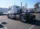 2008 Freightliner Cl12042st - Columbia 120 Daycab Semi Trucks photo 2