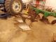 John Deere 2 - 16 Plow 3pt. Antique & Vintage Farm Equip photo 4