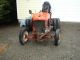 Toro Golf Course Tractor Ford Runing Gear Antique & Vintage Farm Equip photo 1