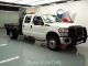 2012 Ford F - 350 4x4 Commercial Pickups photo 2