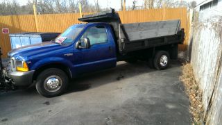 1999 Ford F - 350 photo
