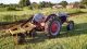 1952 Ford 8 N Tractor Antique & Vintage Farm Equip photo 2