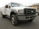 2006 Ford F - 450 Xl Utility / Service Trucks photo 2