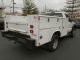 2006 Ford F - 450 Xl Utility / Service Trucks photo 4