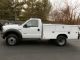 2006 Ford F - 450 Xl Utility / Service Trucks photo 7