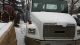 2001 Freightliner Fl60 Other Medium Duty Trucks photo 1