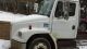 2001 Freightliner Fl60 Other Medium Duty Trucks photo 2