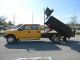 1999 Ford F550 Superduty Dump Trucks photo 14