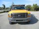 1999 Ford F550 Superduty Dump Trucks photo 1