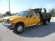 1999 Ford F550 Superduty Dump Trucks photo 2