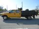 1999 Ford F550 Superduty Dump Trucks photo 3