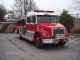 1995 Freightliner Freightliner Emergency & Fire Trucks photo 1