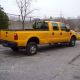 2008 Ford F 350 Utility / Service Trucks photo 9